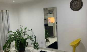 Imagem: Sobrado em Condomínio Fechado no Jd. Santa