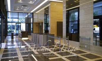 Imagem 3: Sala/Conjunto para aluguel com 378 metros quadrados em Vila Olímpia - São Paulo - SP