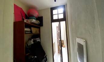 Imagem 4: Casa próxima ao Hospital Álvaro Alvim