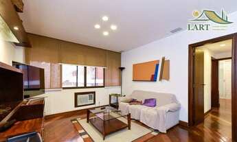 Imagem 5: Apartamento com 2 dormitórios à venda, 83 m² por R$ 1.690.000,00 - Ipanema - Rio de Janeir