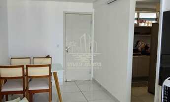 Imagem 3: Apartamento à venda no bairro Jardim Oceania - João Pessoa/PB