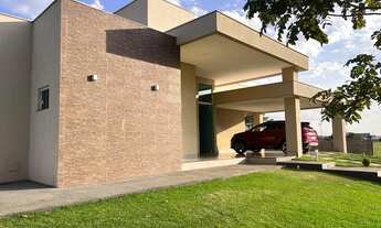 Imagem 2: Aldeia do Sonhos - Casa de Condomínio 3 quartos, sendo 3 suítes