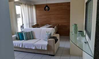 Imagem 2: Apartamento em candeias com 80m2, 3 andar de escada