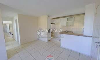 Imagem 2: Apartamento para venda com 63 metros quadrados com 3 quartos em Passaré - Fortaleza - CE