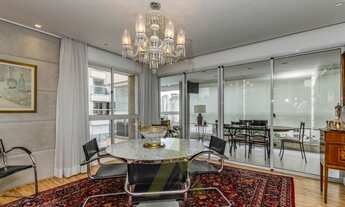 Imagem 3: APARTAMENTO RESIDENCIAL em SÃO PAULO - SP, PERDIZES