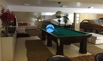 Imagem 6: Condomínio Swiss Park Casa 800m² 5 Dormitórios 5 vagas