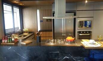 Imagem 5: More no melhor lugar do Setor Marista Oportunidade de Apartamento 3 suítes plenas