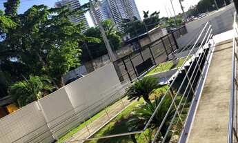 Imagem 6: PRONTO PARA MORAR! Apto 80m² 3 quartos em Boa Viagem