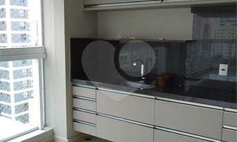 Imagem 4: São Paulo - Apartamento Padrão - VILA OLÍMPIA