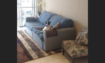 Imagem: Apartamento - 2 Dormitórios - Vila Gumercindo