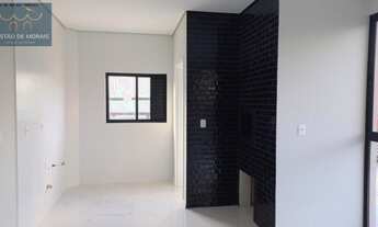 Imagem 4: Apartamento para Venda em Barra Velha, Itajuba, 3 dormitórios, 1 suíte, 2 banheiros, 1 vag