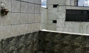 Imagem 6: Cobertura para Venda em São Paulo, Vila Guarani (Zona Sul), 3 dormitórios, 1 suíte, 3 banh