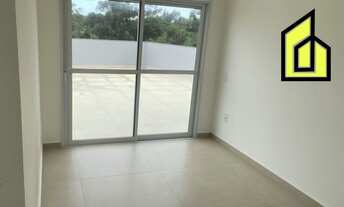 Imagem 4: Na ilha Otima cobertura pertinho da praia com Amplo terraço