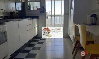 Imagem: Apartamento com 3 dormitórios à venda