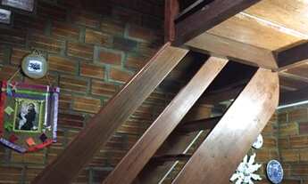 Imagem 6: Casa de condomínio sobrado para aluguel e venda tem 183 metros quadrados com 5 quartos