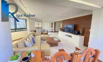 Imagem 4: SALVADOR - Apartamento Padrão - PITUBA