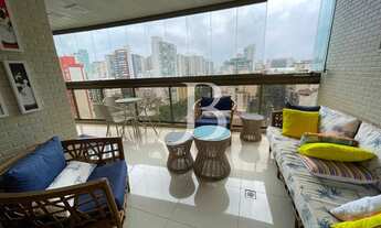 Imagem 4: EXCELENTE APARTAMENTO DE 3 QUARTOS EM BARRO VERMELHO