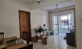 Imagem 3: Apartamento para venda tem 66 metros quadrados com 2 quartos em Trindade - Florianópolis