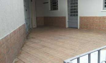 Imagem 2: Casa com 2 dormitórios, 174 m² - venda ou aluguel - Jardim Russi - Taubaté/SP