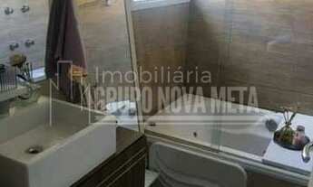 Imagem 4: Cidade Lider · Casa 3 Quartos · 100m² · 2 Vagas