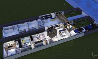 Imagem 3: Casa à venda - Setor Três Marias - Goiânia/GO