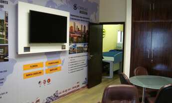 Imagem 4: Imóvel comercial para aluguel e venda com 472 metros quadrados em Ibirapuera - São Paulo