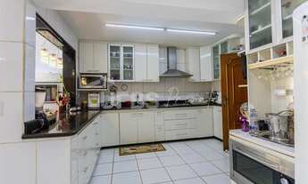 Imagem 5: 0 - Casa 5 quartos, sendo 2 suítes