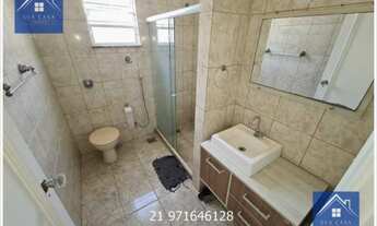 Imagem 5: Casa de Vila a venda Méier 2 quartos quintal e terraço