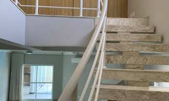 Imagem 3: Sobrado a venda no Condominio Damha III Rio Preto com quatro dormitórios