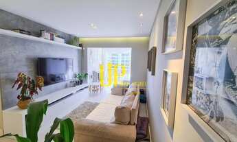 Imagem 2: Parque Ecoville Apartamento com 3 dormitórios