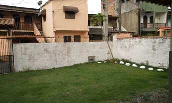 Imagem 3: Casa linear e independente com 2 quartos e quintal vaga 3 carros Liberdade