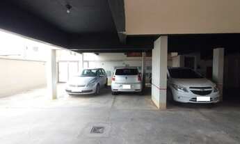 Imagem 4: Apartamento para Venda em Contagem, Inconfidentes, 3 dormitórios, 1 banheiro, 1 vaga