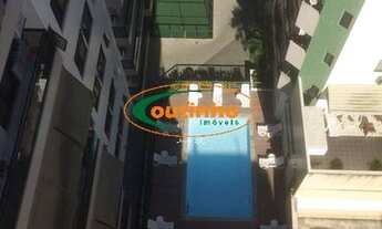 Imagem 4: 24537) Rua São Francisco Xavier - Tijuca