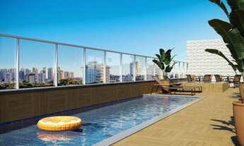 Imagem 6: Apartamento para venda com 60 metros quadrados com 2 quartos em Praia de Itaparica - Vila