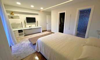 Imagem 4: Casa de condomínio para aluguel com 600 metros quadrados com 6 quartos