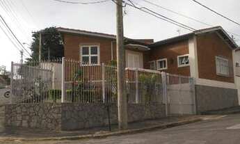 Imagem 3: Casa com 2 dormitórios, 174 m² - venda ou aluguel - Jardim Russi - Taubaté/SP