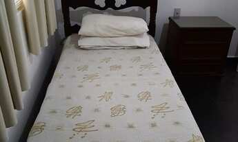 Imagem 6: Kitnet mobiliada para 01 moça