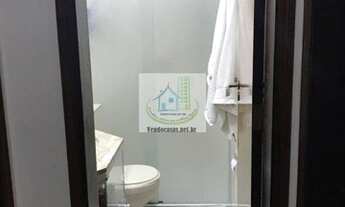 Imagem 6: Apartamento com 3 dormitórios à venda, 75 m² por R$ 508.000 - Jardim Taquaral - São Paulo