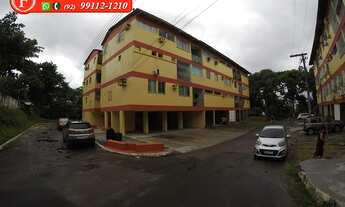 Imagem: Apartamento Ayapua 2 Quartos Ponta Negra