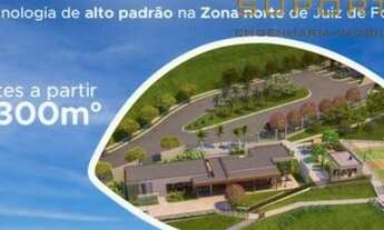 Imagem: Terreno para Venda em Juiz de Fora, Santa