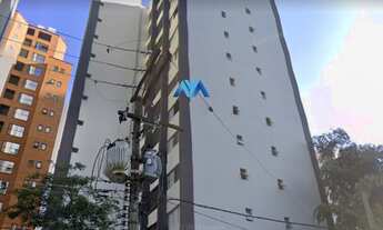 Imagem: São Paulo - Apartamento Padrão - Cidade