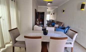 Imagem 2: Casa para Venda em Presidente Prudente, Jardim Campo Belo, 3 dormitórios, 1 suíte, 2 banhe