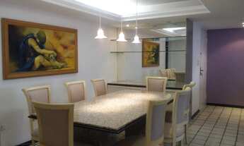 Imagem 3: Vendo apto no Ed. Melita, 4 quatos sendo 4 suítes em Boa Viagem. Valor 1.100,000,00