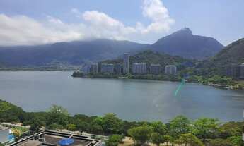 Imagem 2: Cobertura duplex para venda tem 250 metros quadrados com 3 quartos em Ipanema - Rio de Jan