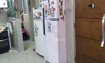 Imagem 6: Apartamento com 3 dormitórios à venda, 120 m² por R$ 850.000 - Tijuca - Rio de Janeiro/RJ