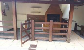 Imagem 3: QNA 13 Excelente Sobrado 4Qts, Churrasqueira, Sauna, CFTV, entre Pistão Norte e Av. das P