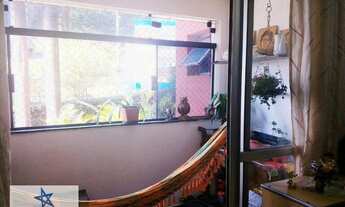 Imagem: Belo Apartamento c/67m² com varanda 2 dorm