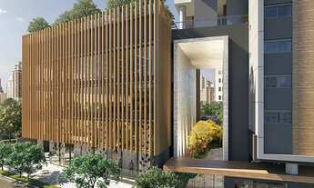 Imagem 4: HI PINHEIROS Apartamento com 2 dormitórios