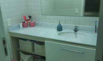 Imagem 2: Apartamento para venda possui 86 metros quadrados com 3 quartos em Pechincha - Rio de Jane