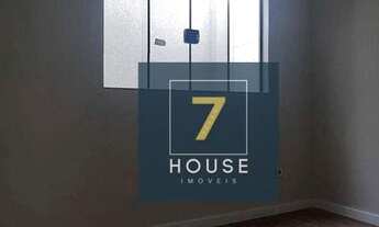 Imagem 7: Casa com 3 dormitórios à venda, 105 m² por R$ 530.000,00 - Parque da Gávea - Maringá/PR